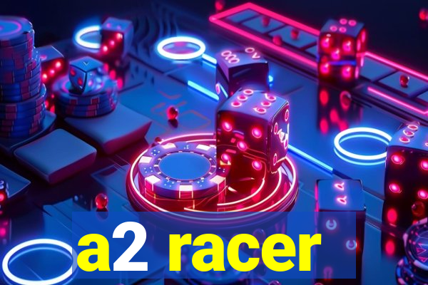 a2 racer - riscando o asfalto filme completo dublado